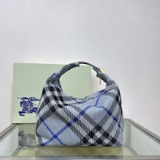 Burberry Top Handle Bags